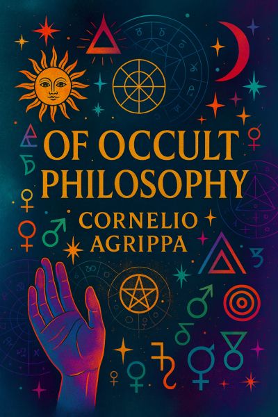 Of Occult Philosophy