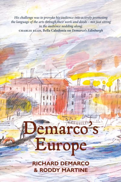 Demarco's Europe
