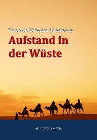 Aufstand in der Wüste