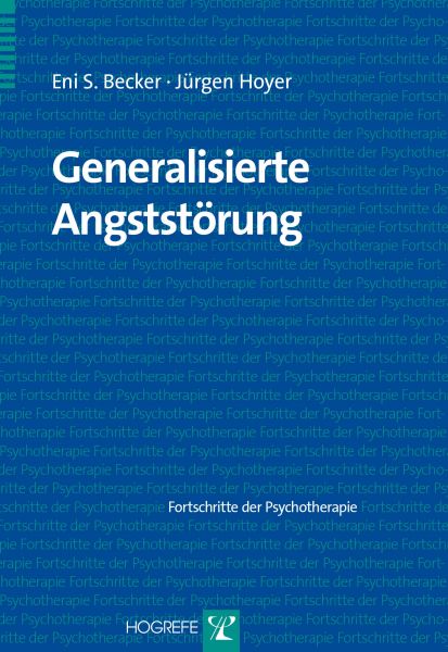 Generalisierte Angststörung