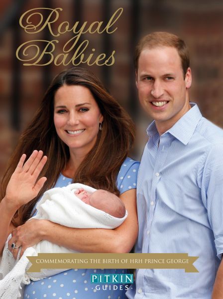 Royal Babies