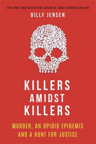 Killers Amidst Killers
