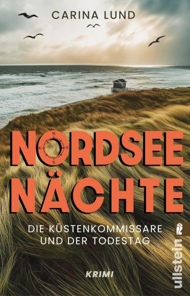 Nordseenächte: Die Küstenkommissare und der Todestag