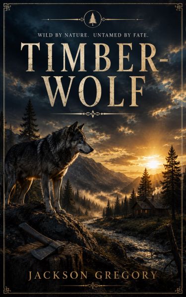 Timber-Wolf
