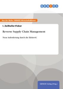 Reverse Supply Chain Management