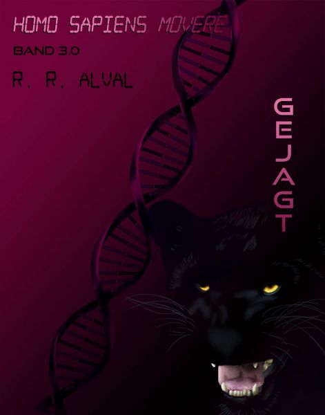 Homo sapiens movere ~ gejagt