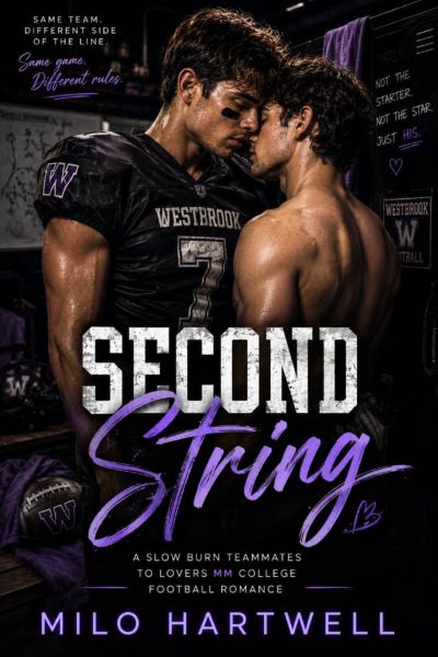 SECOND STRING