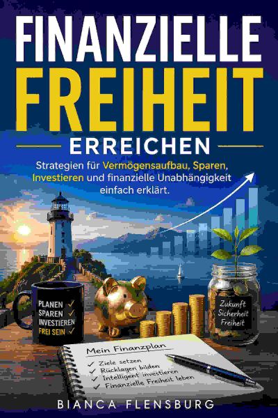 Finanzielle Freiheit erreichen