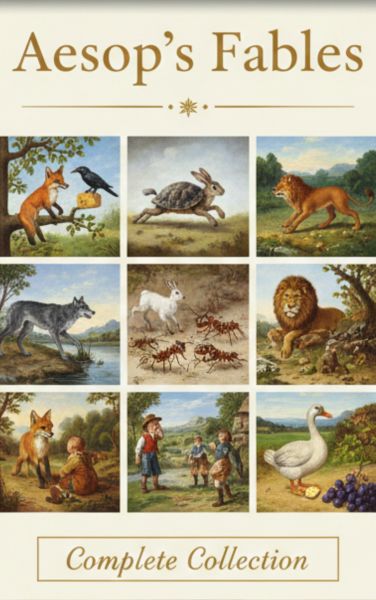 Aesop's Fables