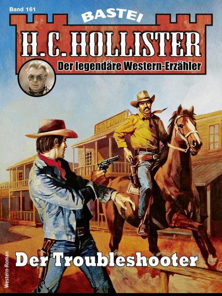 H. C. Hollister 161