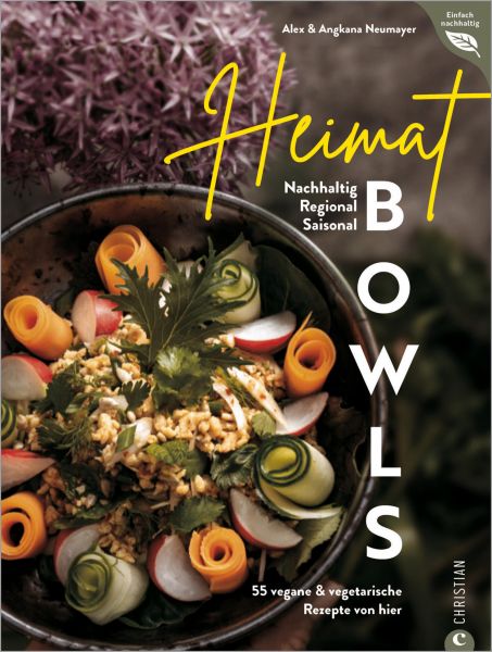 Heimat-Bowls