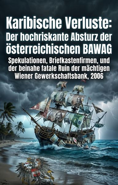 Karibische Verluste: Der hochriskante Absturz der österreichischen BAWAG
