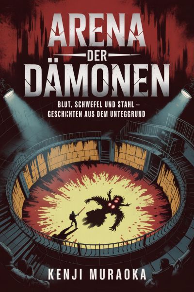 Arena der Dämonen