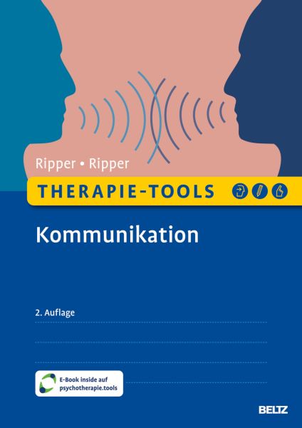 Therapie-Tools Kommunikation