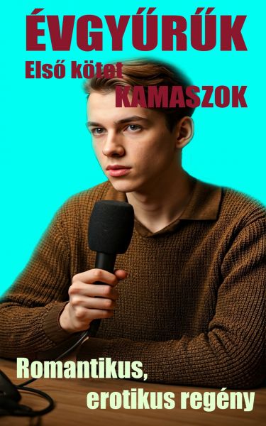 Évgyűrűk első kötet