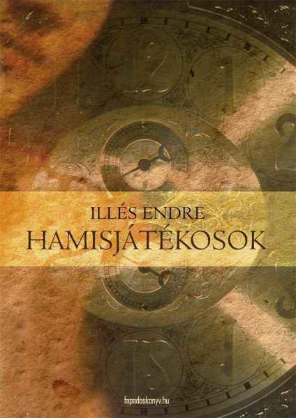 Hamisjátékosok