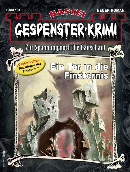 Gespenster-Krimi 101
