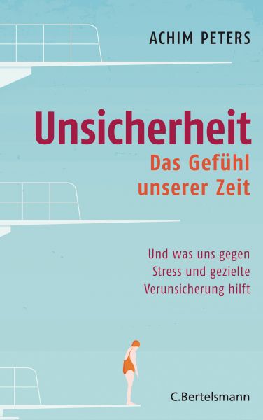Peters A.,Unsicherheit