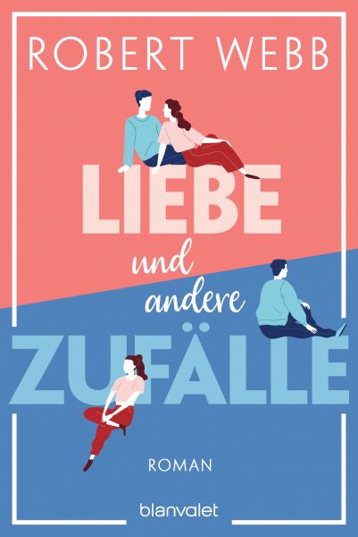 Liebe und andere Zufälle