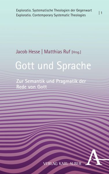 Gott und Sprache