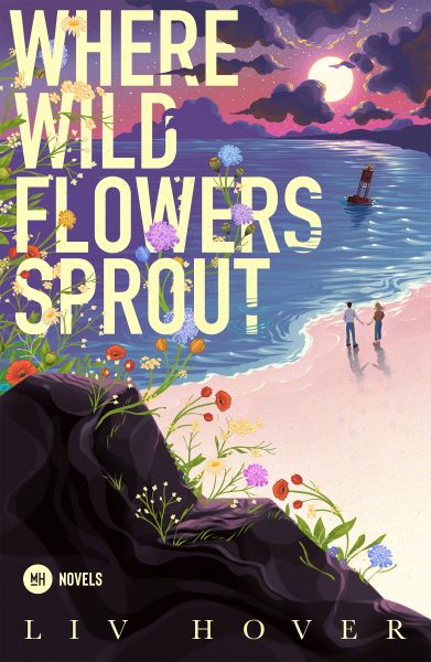 Where Wildflowers Sprout