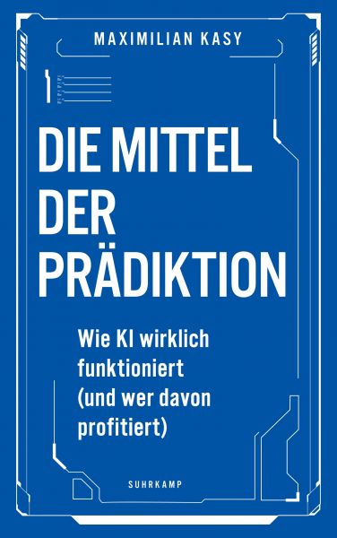 Die Mittel der Prädiktion