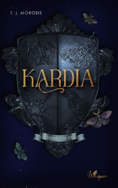 Kardia
