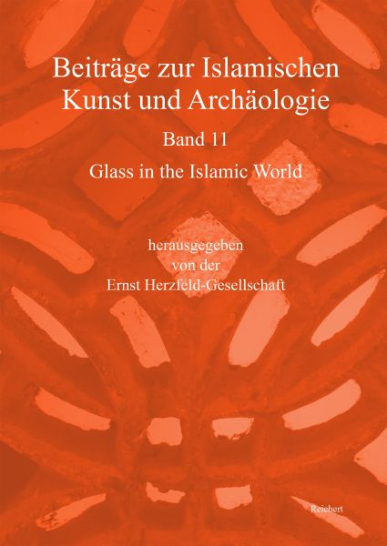 Beiträge zur Islamischen Kunst und Archäologie
