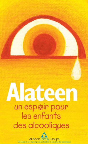 Alateen un espoir pour les enfants des alcooliques