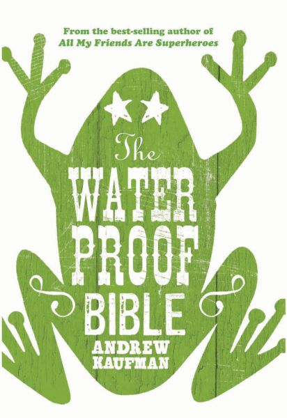 The Waterproof Bible