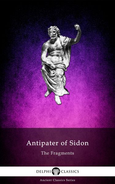 The Fragments of Antipater of Sidon Illustrated