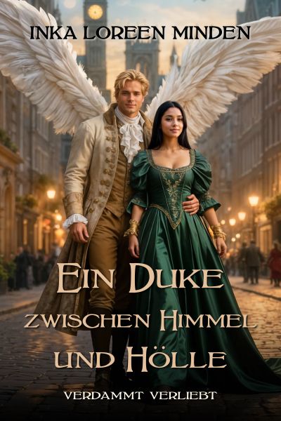 Ein Duke zwischen Himmel und Hölle