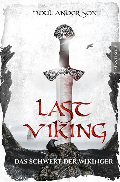 The Last Viking 3 - Das Schwert der Wikinger