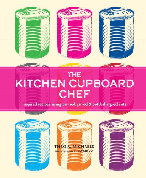 The Kitchen Cupboard Chef