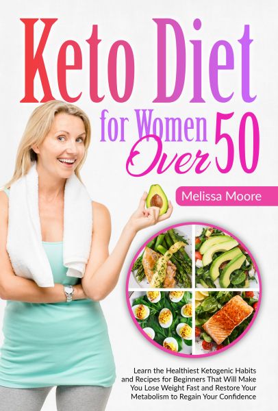 Keto Diet for Woman Over 50