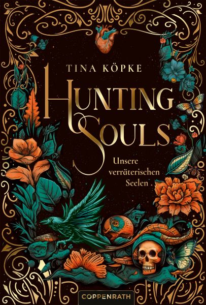 Hunting Souls (Bd. 1)