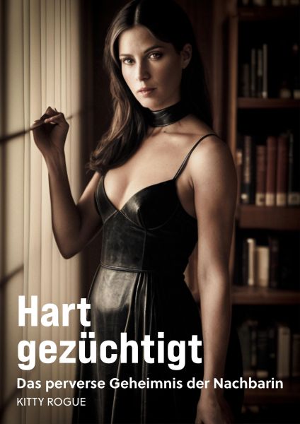 Hart gezüchtigt