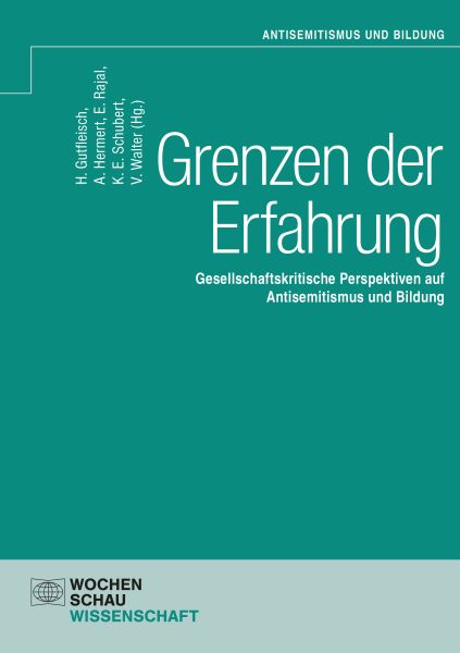 Grenzen der Erfahrung