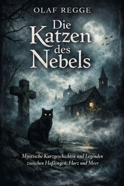 Die Katzen des Nebels