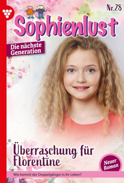 Sophienlust - Die nächste Generation 28 – Familienroman