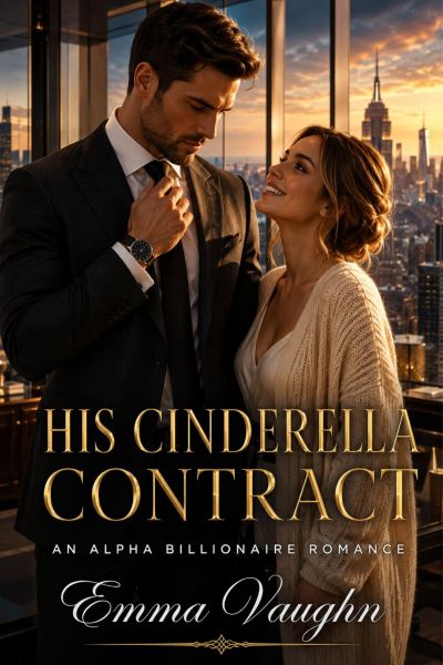 His Cinderella Contract