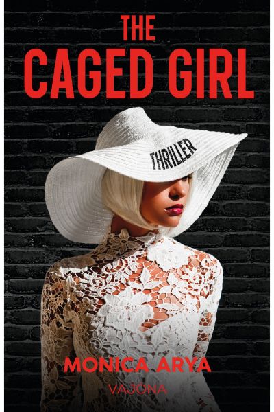 The Caged Girl
