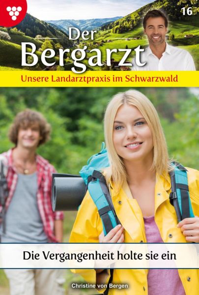 Die Vergangenheit holte sie ein