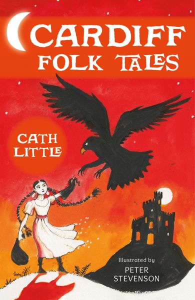 Cardiff Folk Tales