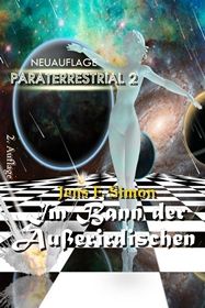 Im Bann der Außerirdischen (PARATERRESTRIAL 2)