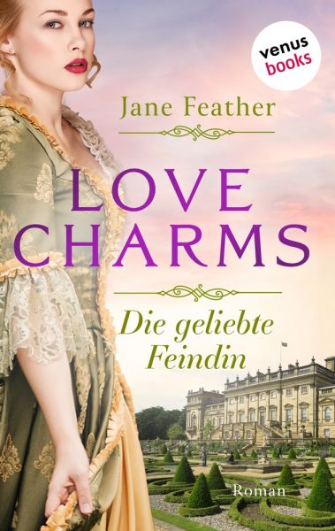 Love Charms - Die geliebte Feindin