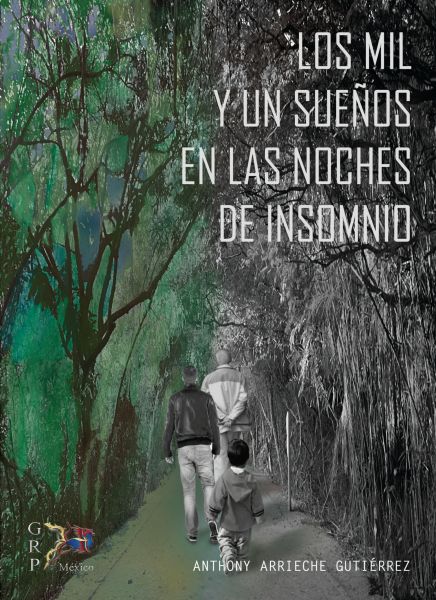 Los mil y un sueños en las noches de insomnio