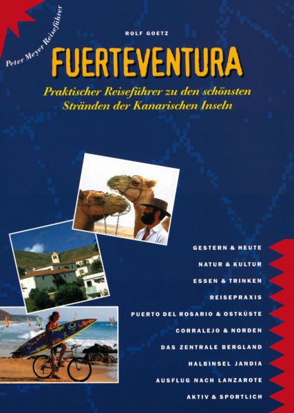 Fuerteventura