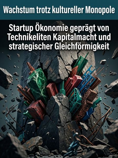 Wachstum trotz kultureller Monopole