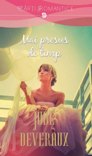 Mai presus de timp